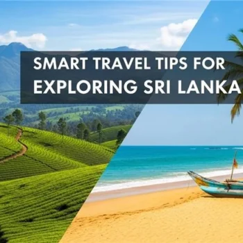 Sri Lanka Travel Tips