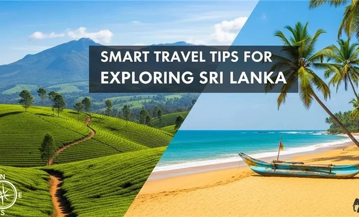 Sri Lanka Travel Tips