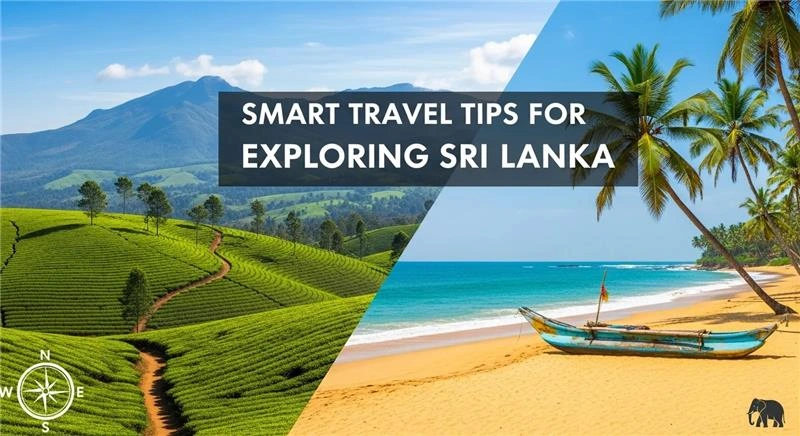 Sri Lanka Travel Tips